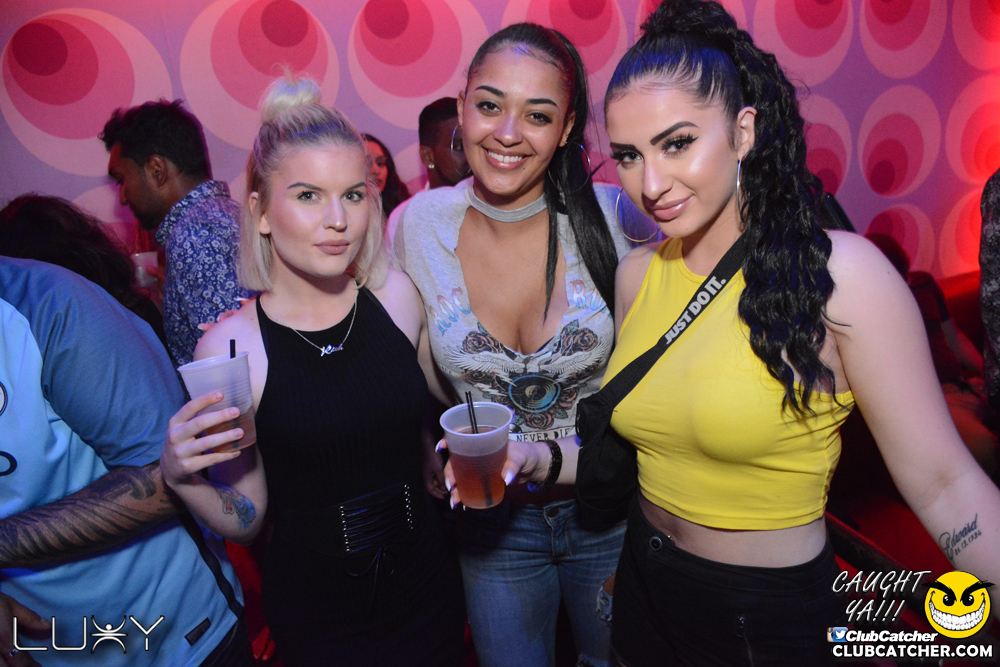 Luxy nightclub photo 106 - August 25th, 2018