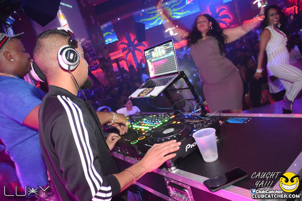 Luxy nightclub photo 107 - August 25th, 2018