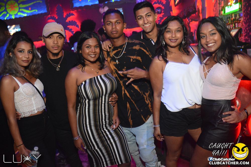 Luxy nightclub photo 109 - August 25th, 2018