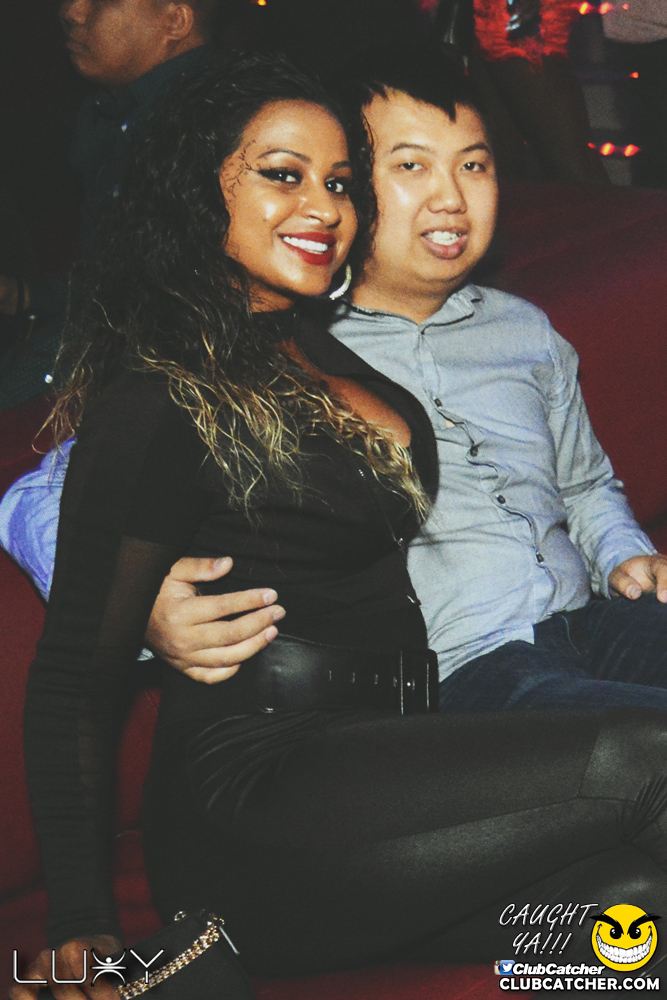 Luxy nightclub photo 12 - August 25th, 2018