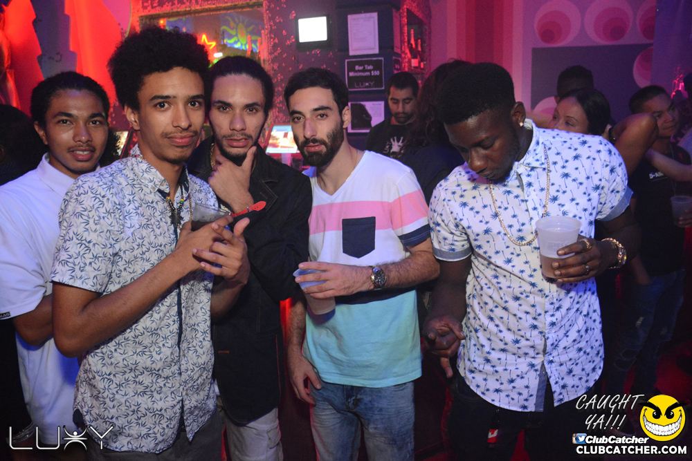 Luxy nightclub photo 111 - August 25th, 2018