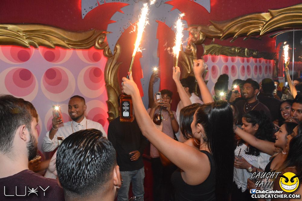Luxy nightclub photo 118 - August 25th, 2018