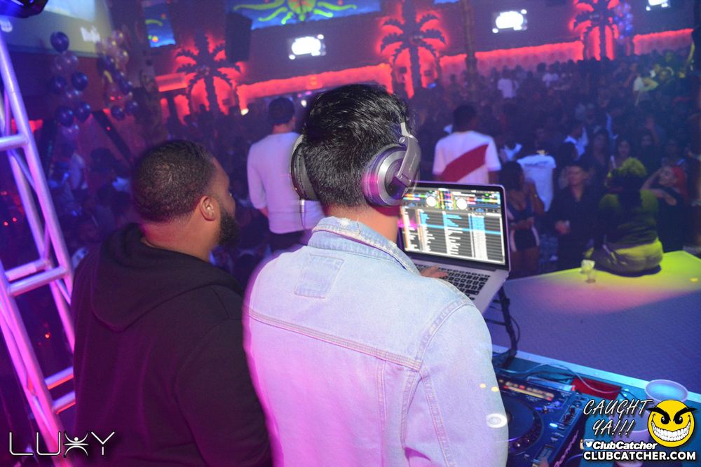 Luxy nightclub photo 119 - August 25th, 2018
