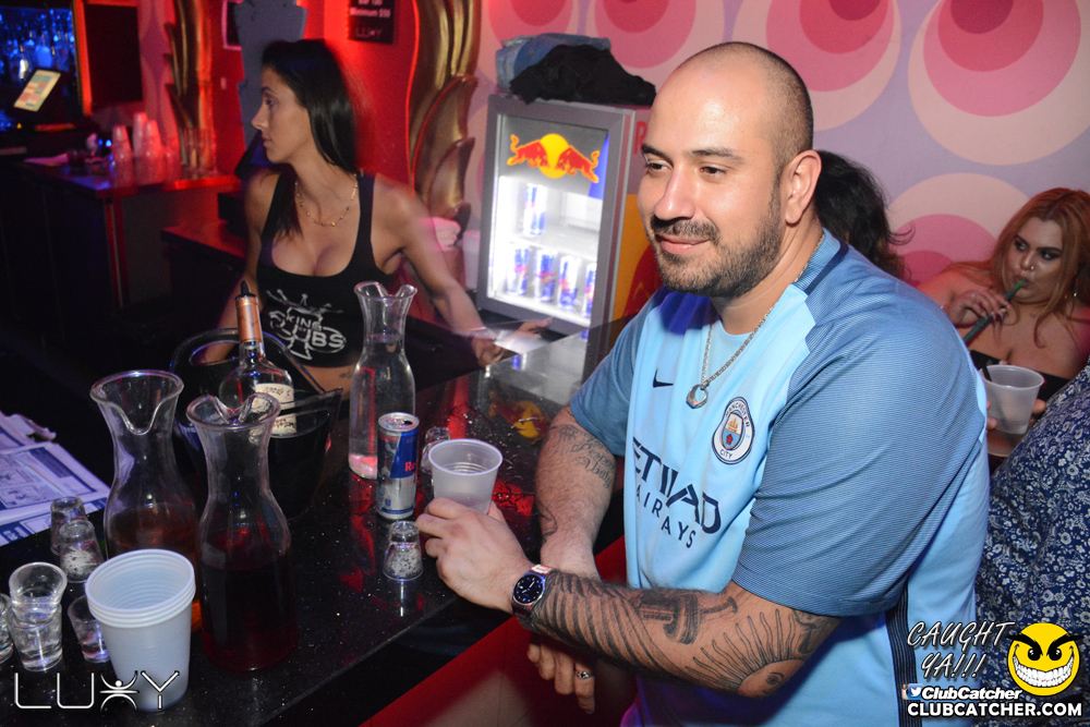 Luxy nightclub photo 120 - August 25th, 2018
