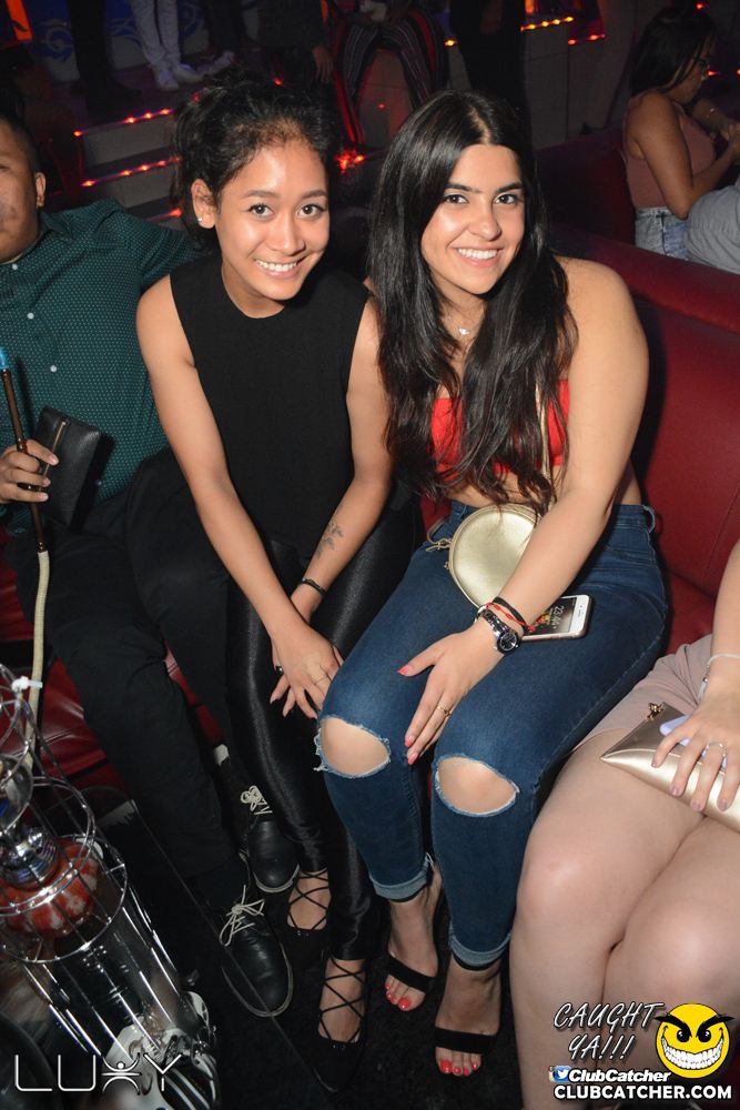 Luxy nightclub photo 13 - August 25th, 2018