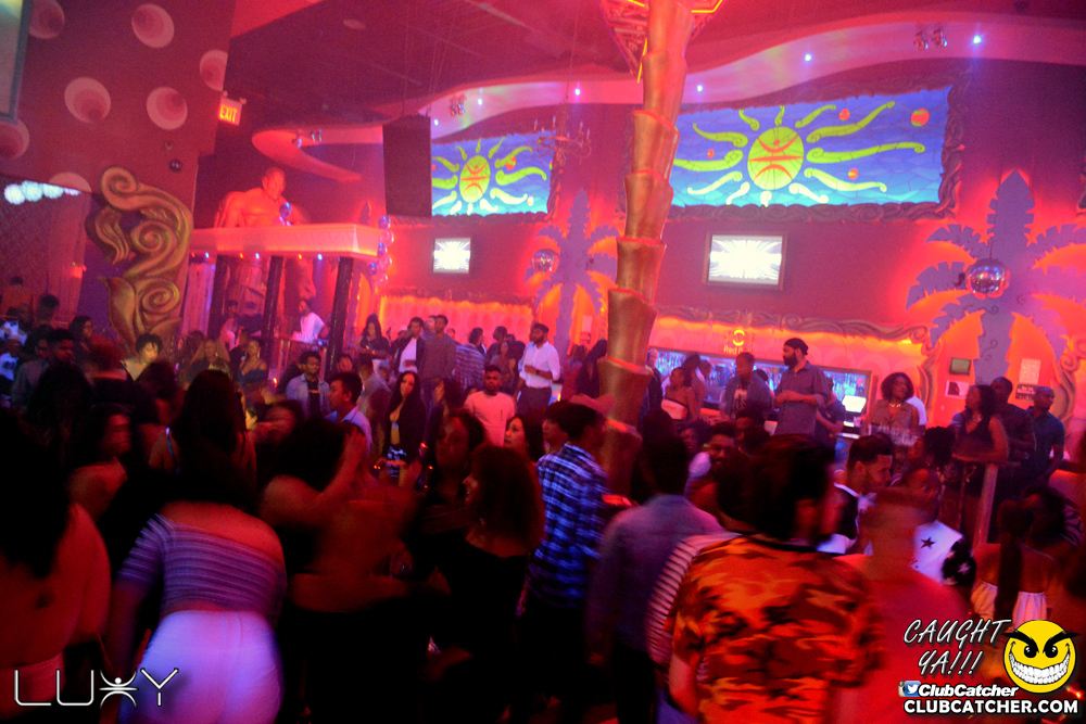 Luxy nightclub photo 121 - August 25th, 2018