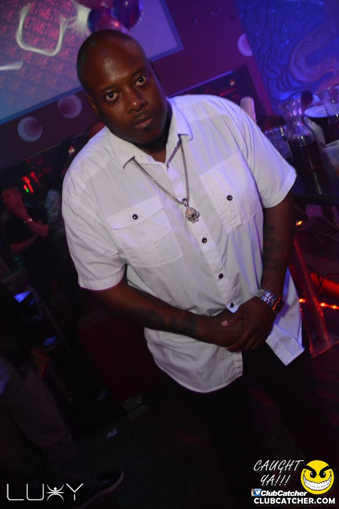 Luxy nightclub photo 122 - August 25th, 2018