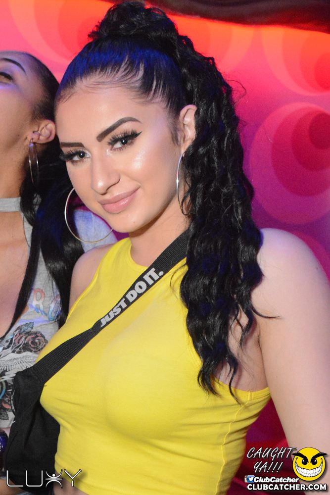 Luxy nightclub photo 125 - August 25th, 2018
