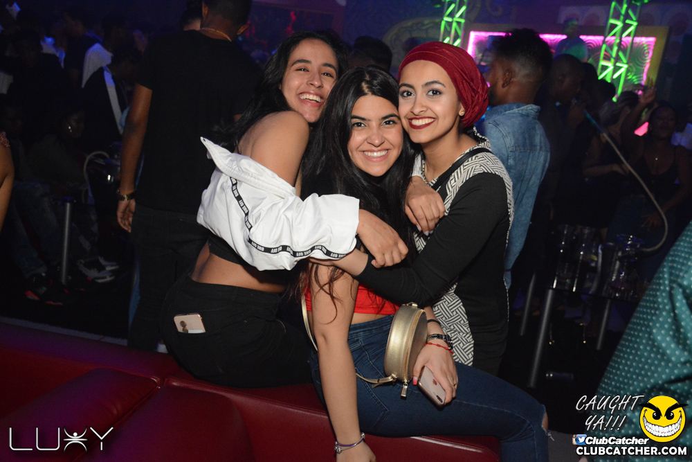 Luxy nightclub photo 126 - August 25th, 2018