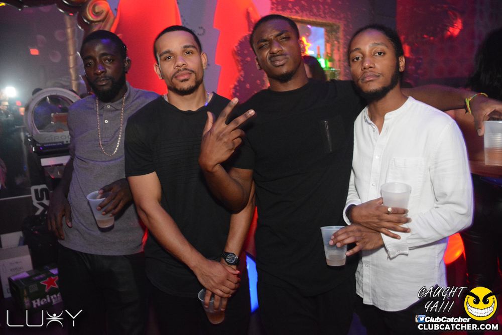 Luxy nightclub photo 127 - August 25th, 2018