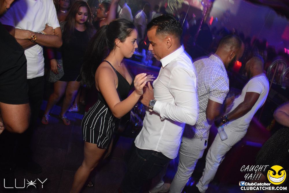 Luxy nightclub photo 128 - August 25th, 2018
