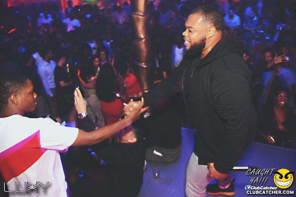 Luxy nightclub photo 129 - August 25th, 2018