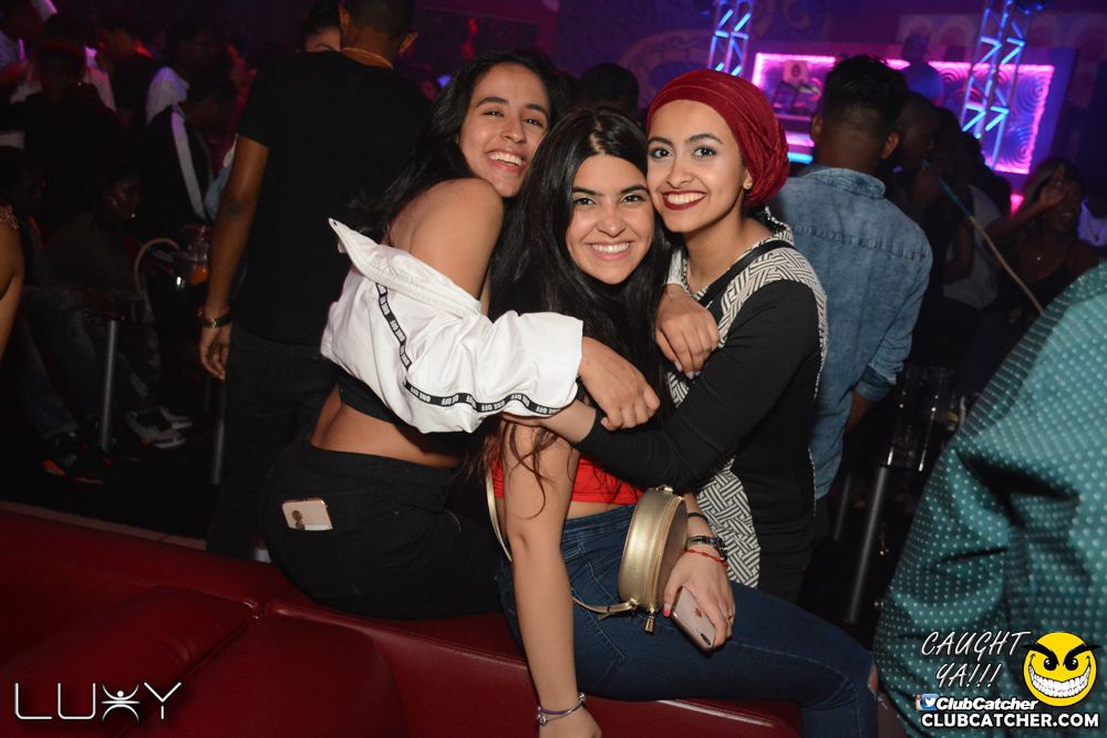 Luxy nightclub photo 130 - August 25th, 2018