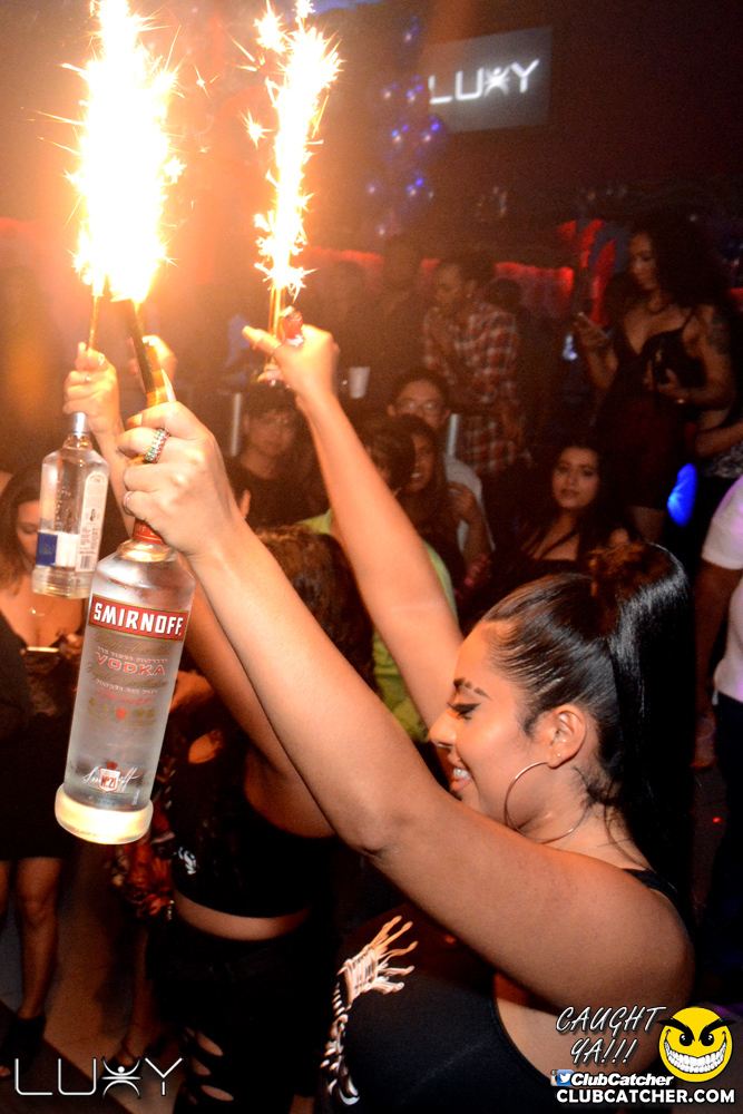 Luxy nightclub photo 14 - August 25th, 2018