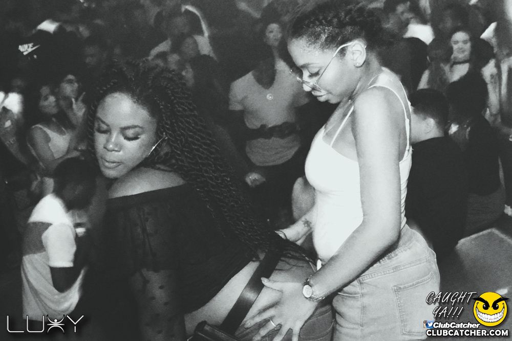 Luxy nightclub photo 131 - August 25th, 2018
