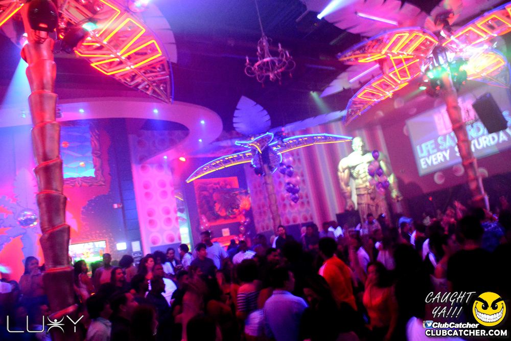 Luxy nightclub photo 132 - August 25th, 2018