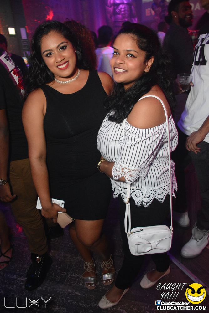 Luxy nightclub photo 133 - August 25th, 2018