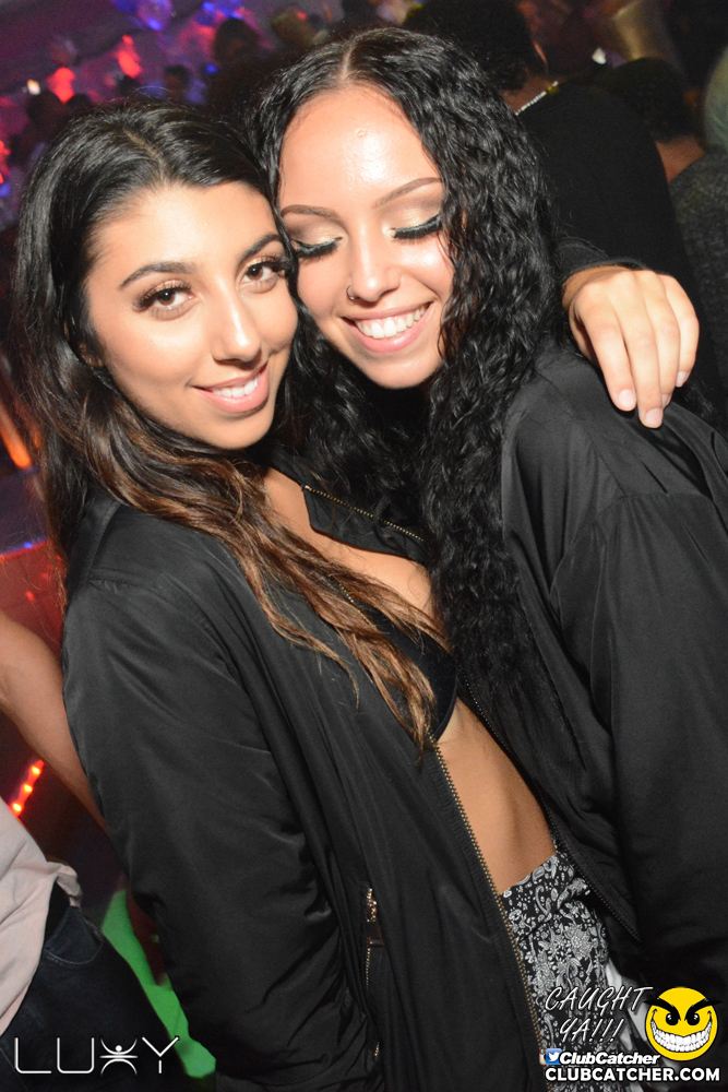Luxy nightclub photo 134 - August 25th, 2018