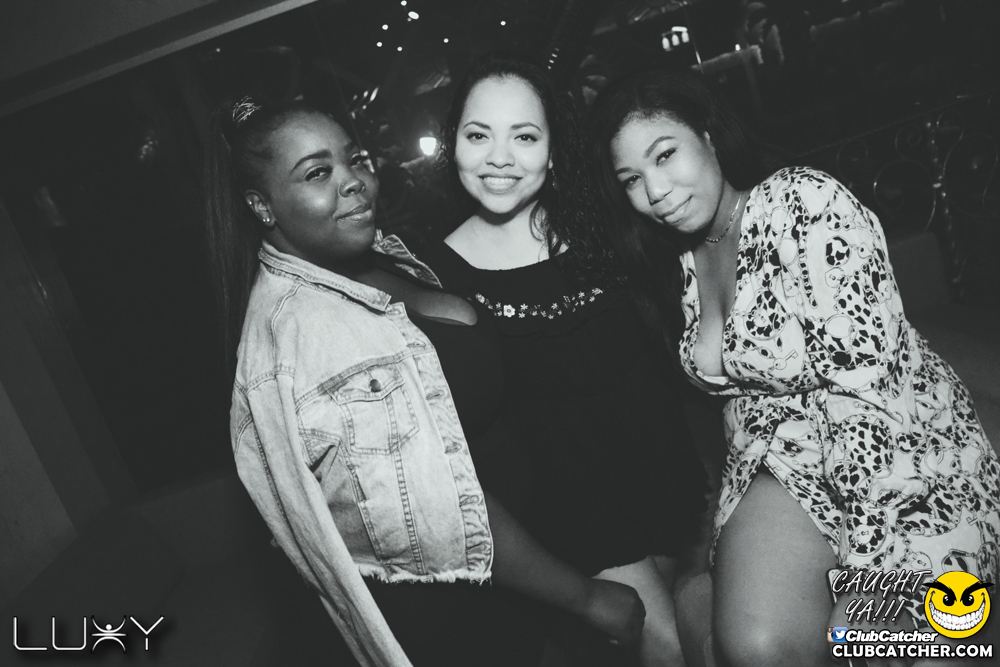 Luxy nightclub photo 137 - August 25th, 2018