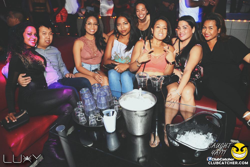 Luxy nightclub photo 138 - August 25th, 2018