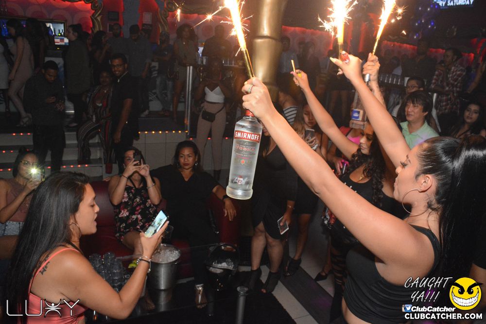 Luxy nightclub photo 140 - August 25th, 2018