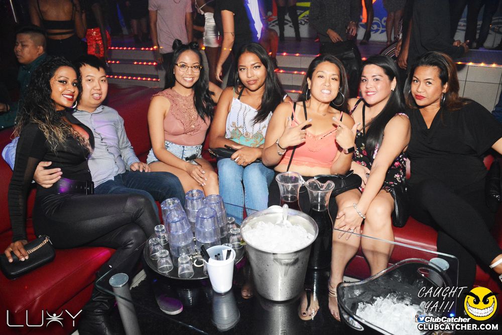 Luxy nightclub photo 15 - August 25th, 2018