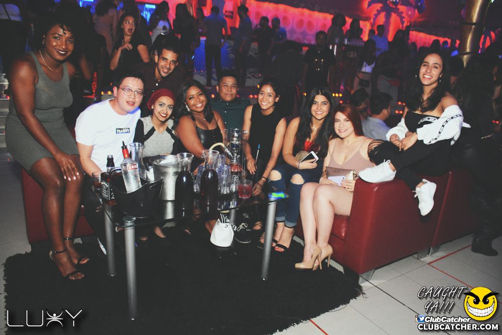 Luxy nightclub photo 141 - August 25th, 2018