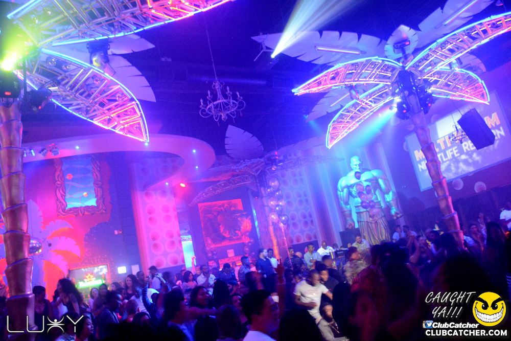 Luxy nightclub photo 142 - August 25th, 2018