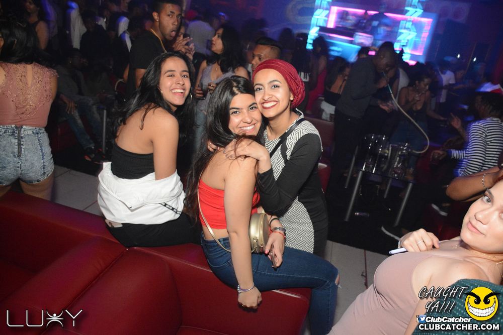 Luxy nightclub photo 143 - August 25th, 2018