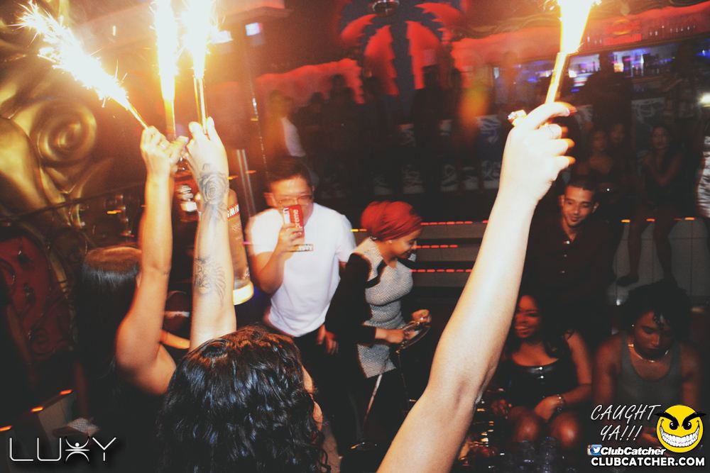 Luxy nightclub photo 145 - August 25th, 2018