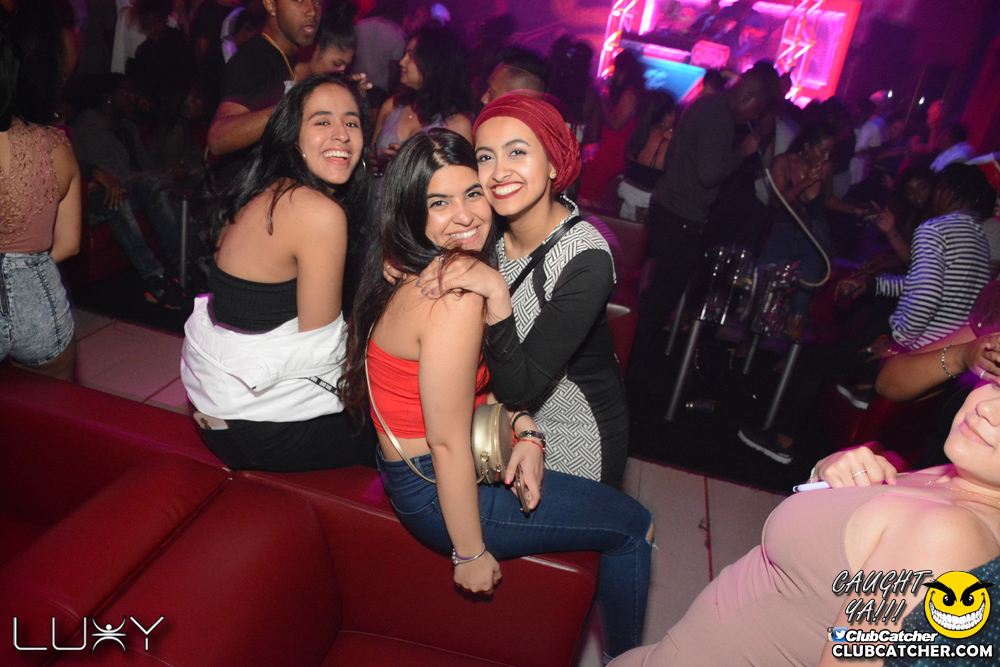 Luxy nightclub photo 146 - August 25th, 2018
