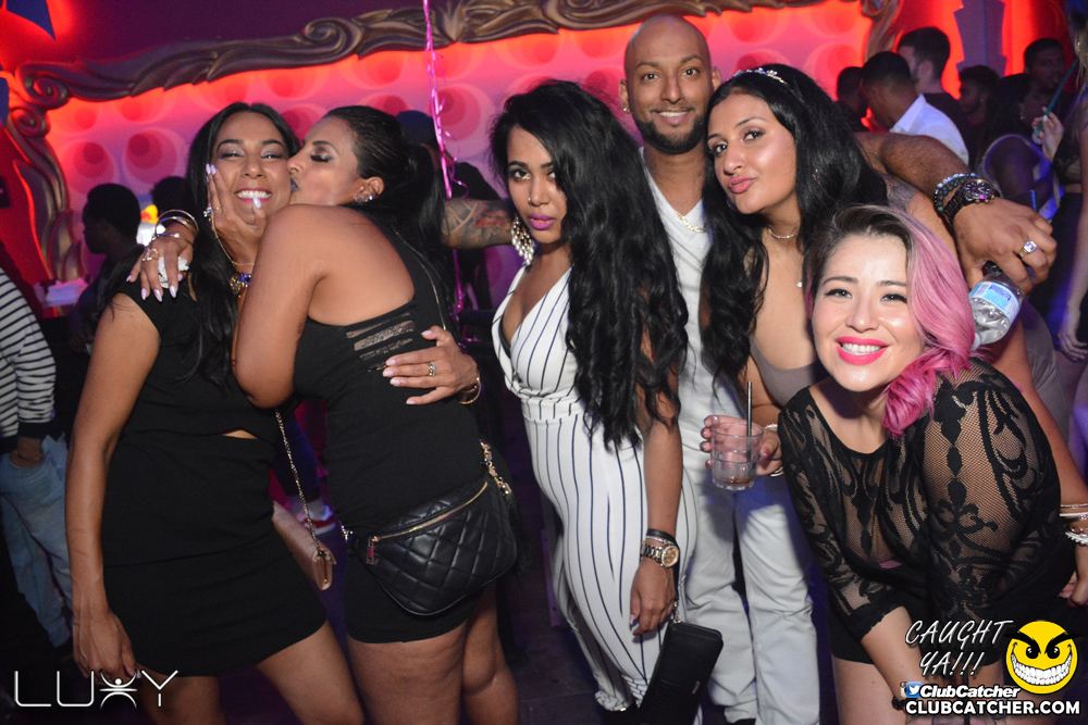Luxy nightclub photo 16 - August 25th, 2018