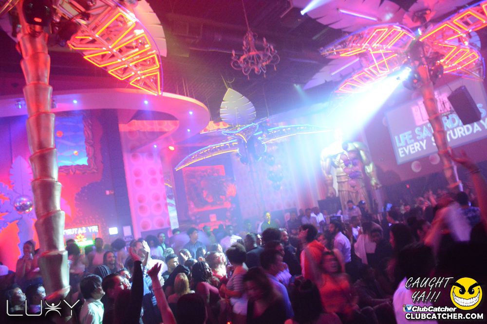 Luxy nightclub photo 151 - August 25th, 2018