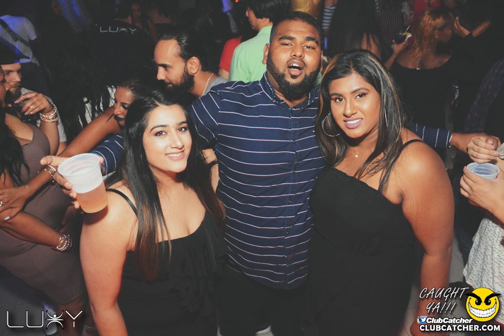 Luxy nightclub photo 154 - August 25th, 2018