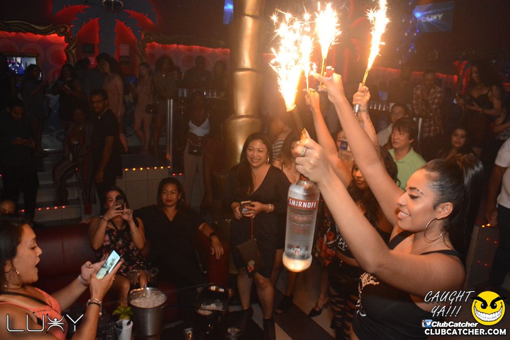 Luxy nightclub photo 156 - August 25th, 2018