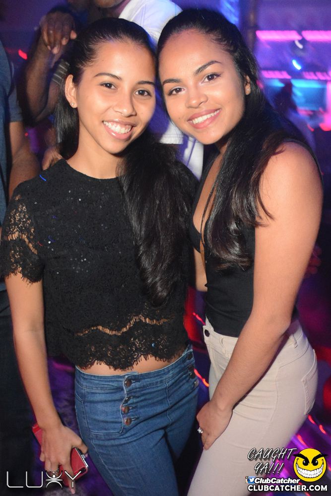 Luxy nightclub photo 157 - August 25th, 2018