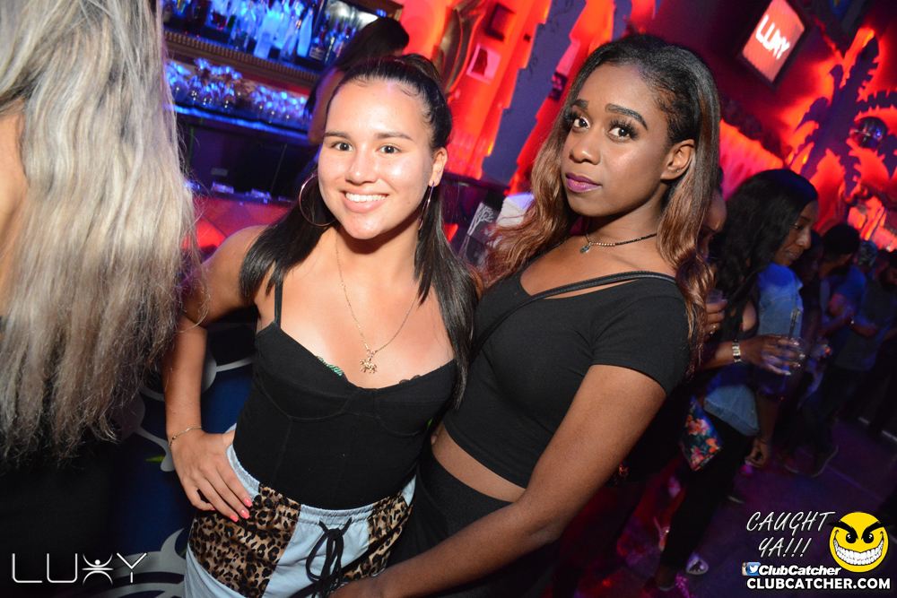 Luxy nightclub photo 158 - August 25th, 2018