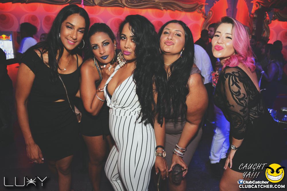 Luxy nightclub photo 159 - August 25th, 2018