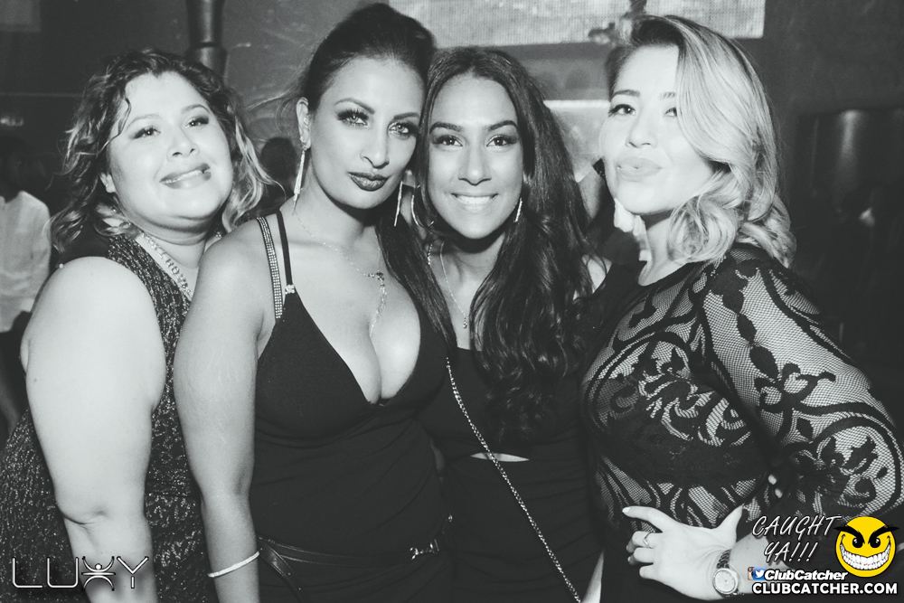 Luxy nightclub photo 160 - August 25th, 2018