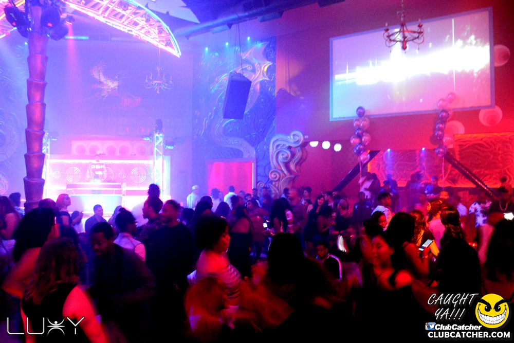 Luxy nightclub photo 162 - August 25th, 2018