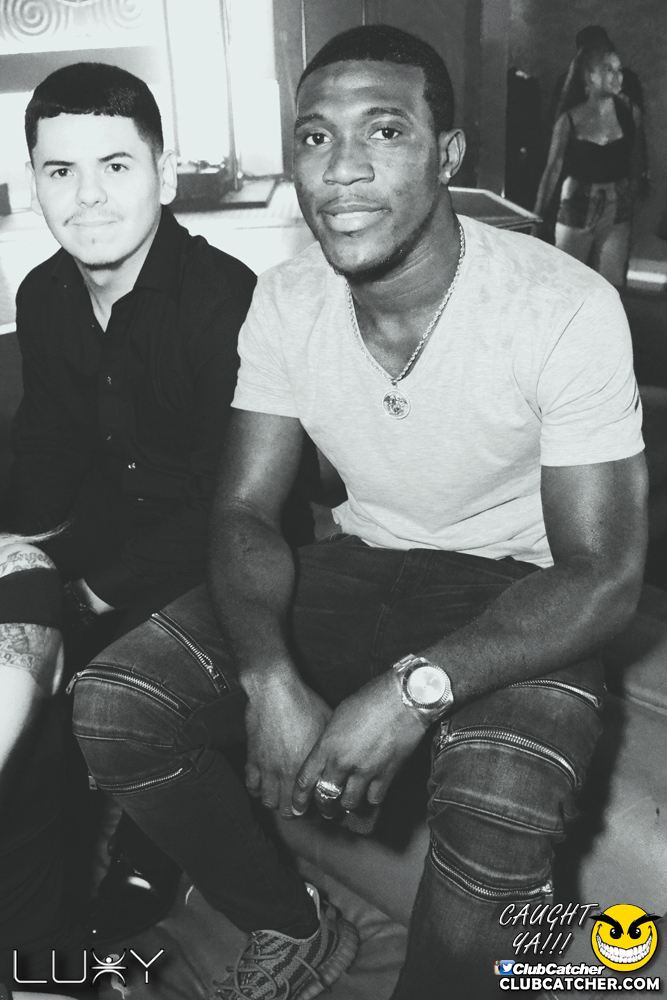 Luxy nightclub photo 163 - August 25th, 2018