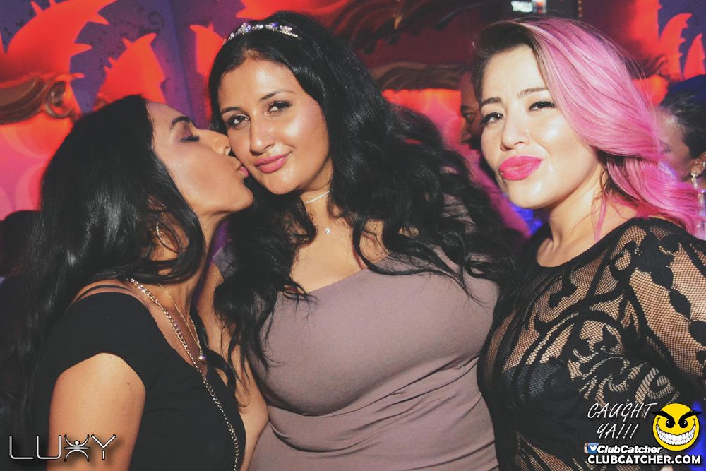 Luxy nightclub photo 164 - August 25th, 2018