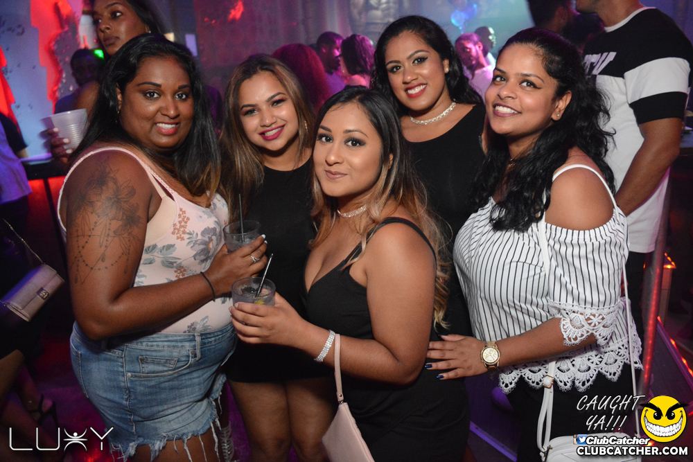 Luxy nightclub photo 165 - August 25th, 2018