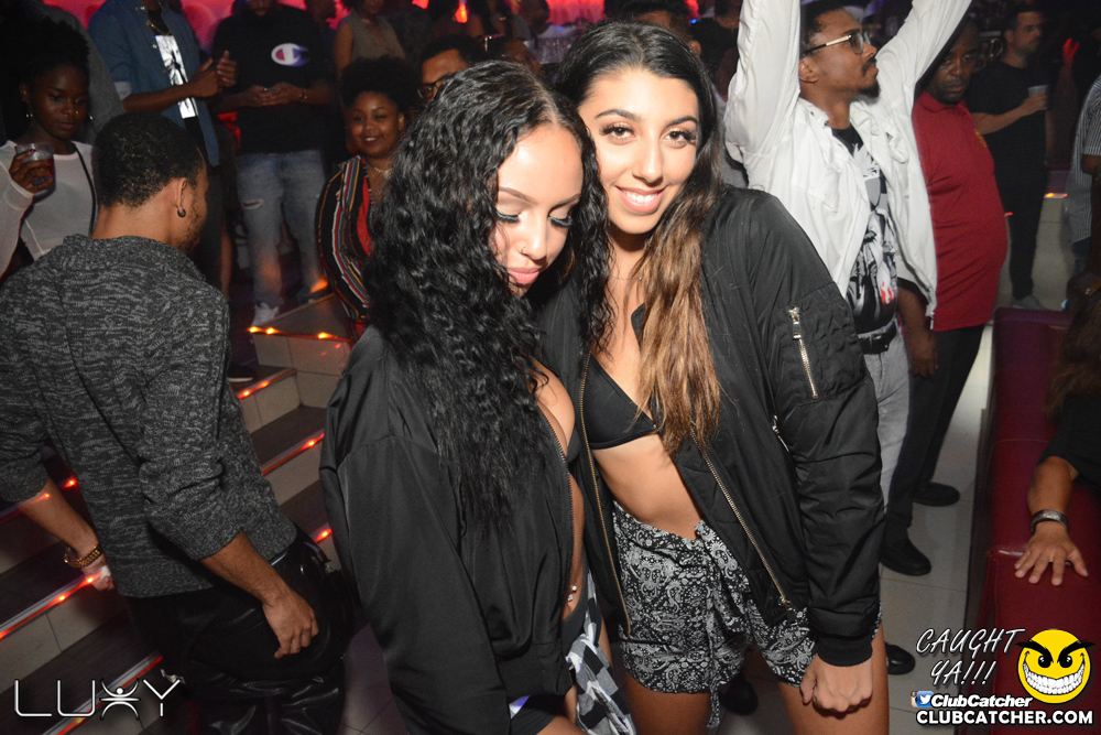 Luxy nightclub photo 167 - August 25th, 2018