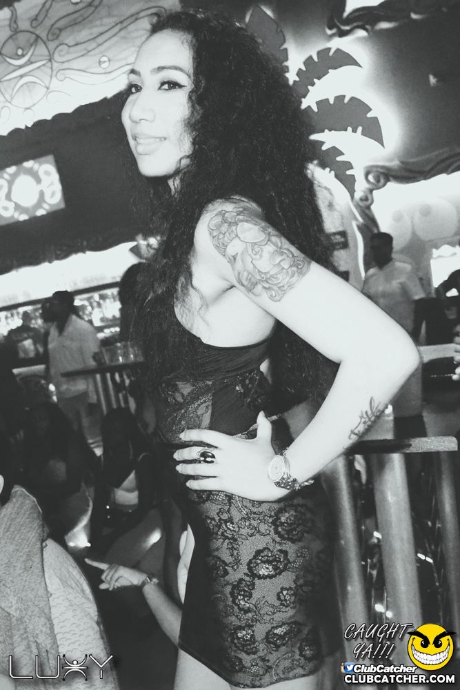 Luxy nightclub photo 168 - August 25th, 2018