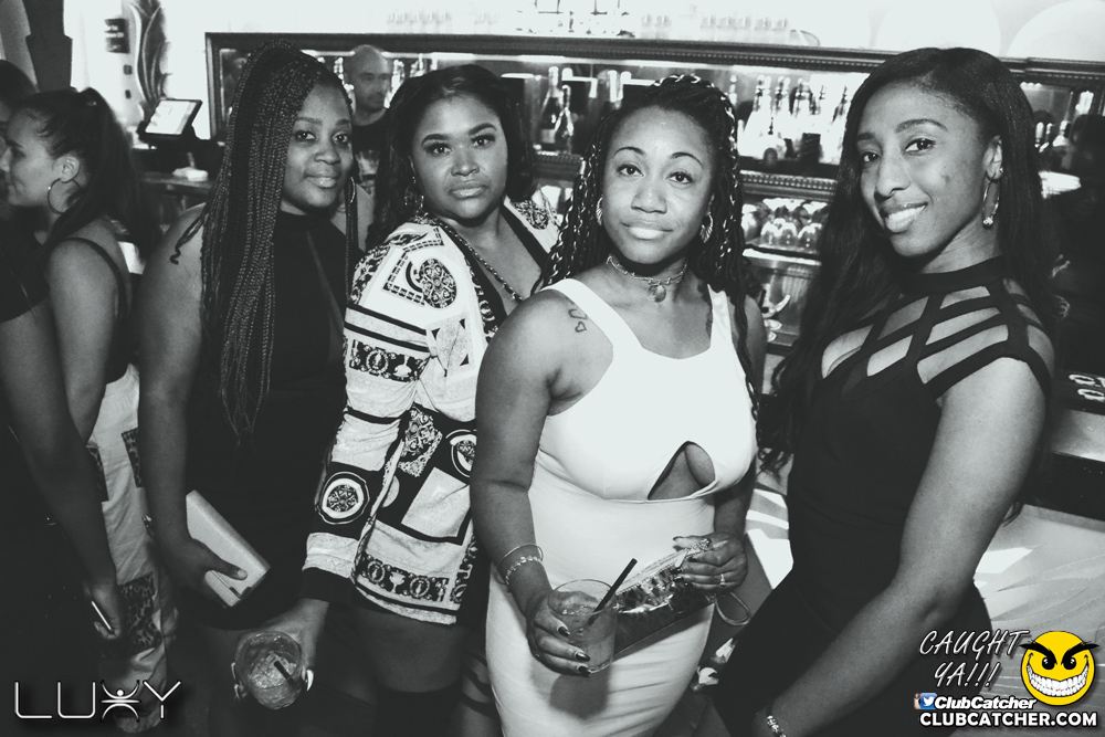 Luxy nightclub photo 169 - August 25th, 2018