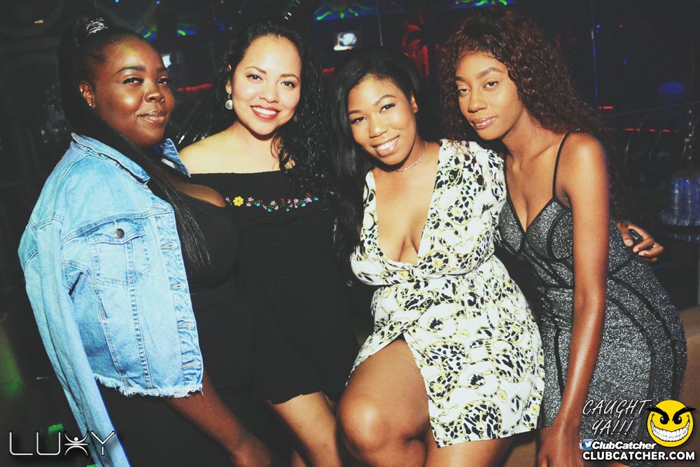 Luxy nightclub photo 170 - August 25th, 2018