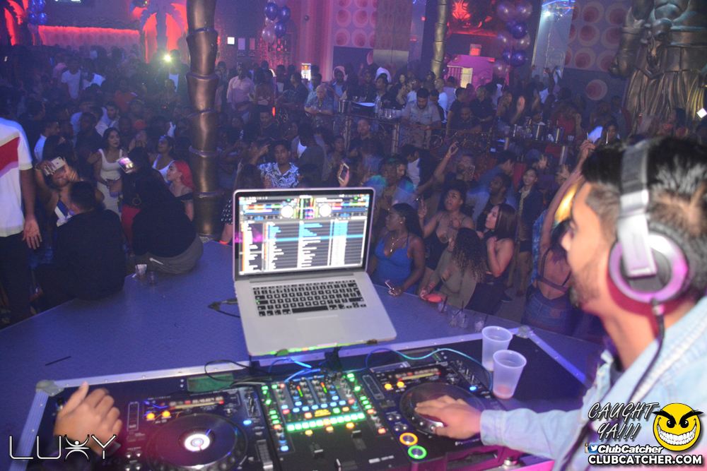 Luxy nightclub photo 172 - August 25th, 2018