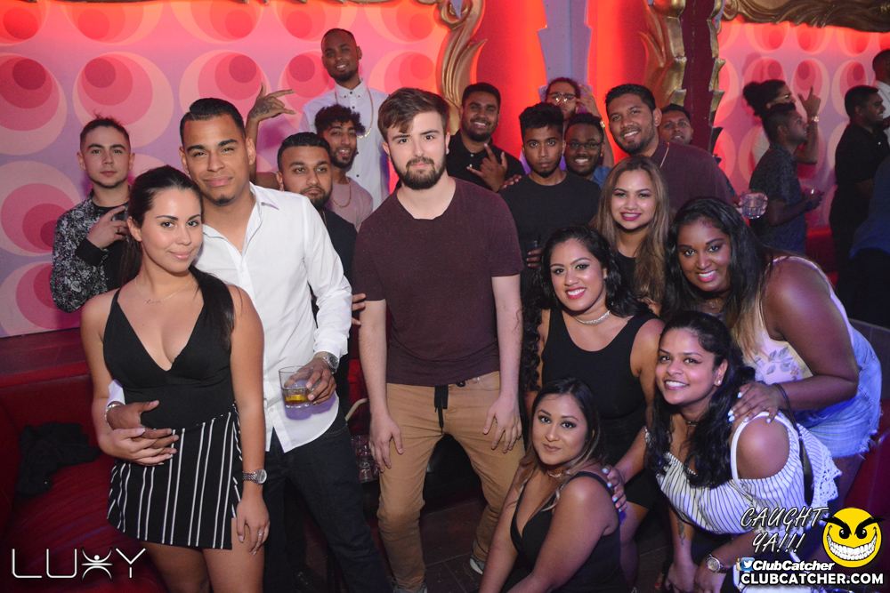 Luxy nightclub photo 174 - August 25th, 2018