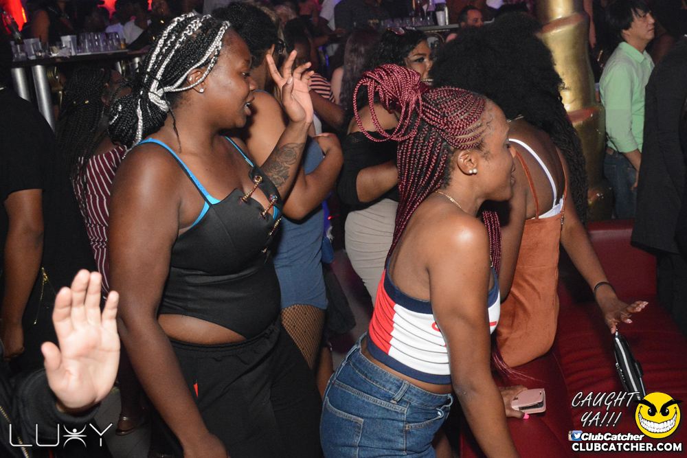 Luxy nightclub photo 176 - August 25th, 2018